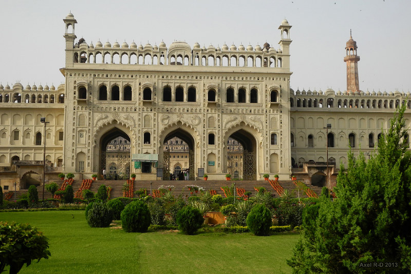 Bara Imambara