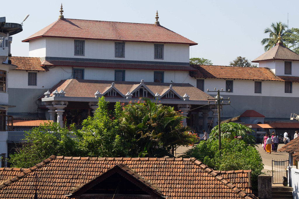 Dharmasthala 