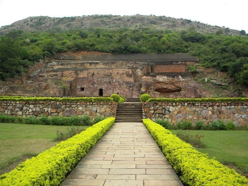 Rajgir 