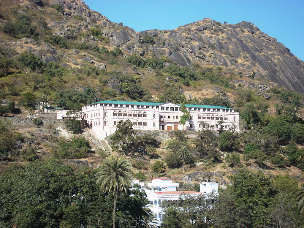 Mount Abu 