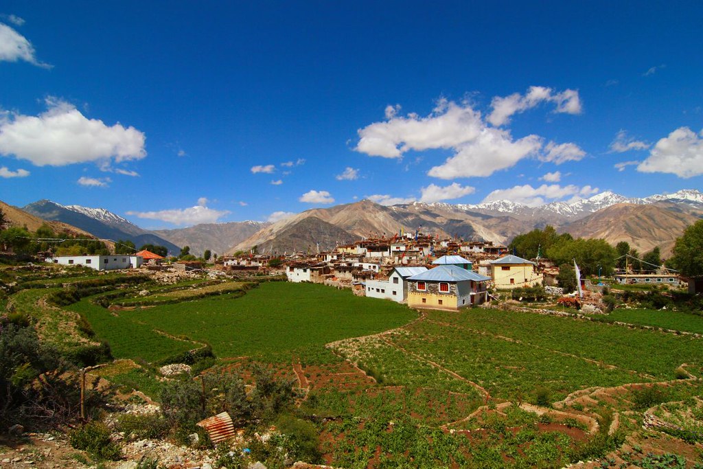 Kinnaur 