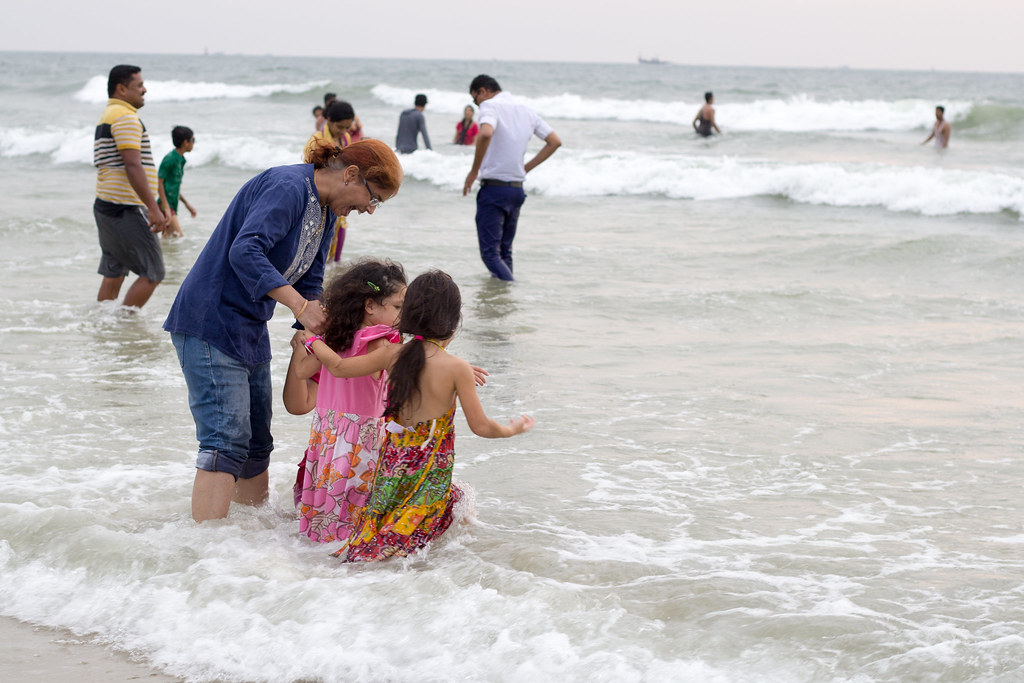 Panambur Beach 