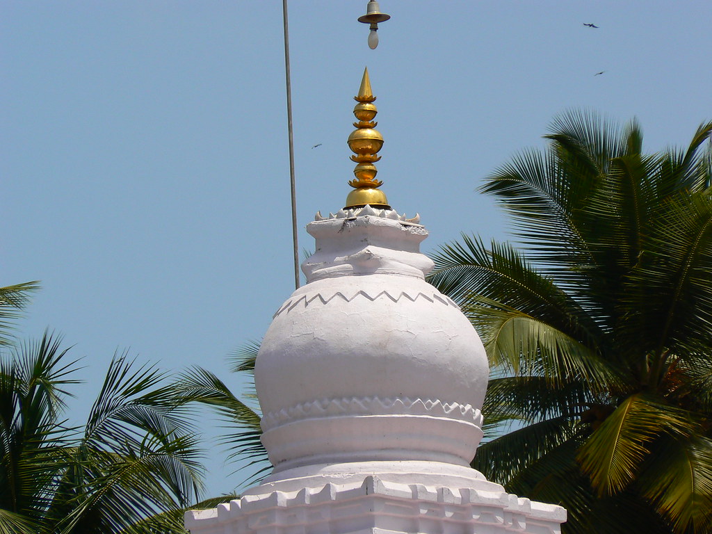 Kadri Manjunath Temple