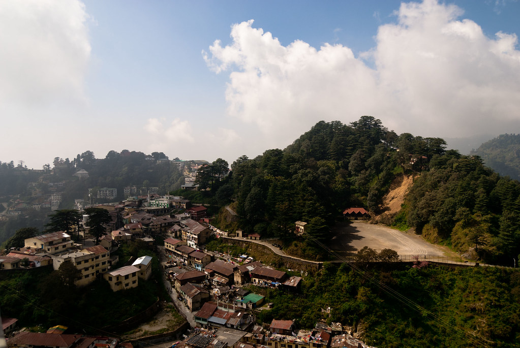 Mussoorie