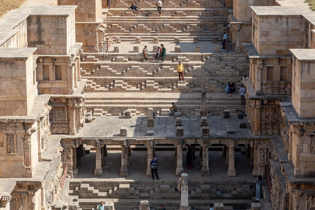 Rani Ki Vav 