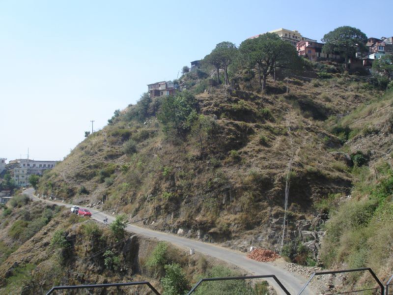 Kasauli 