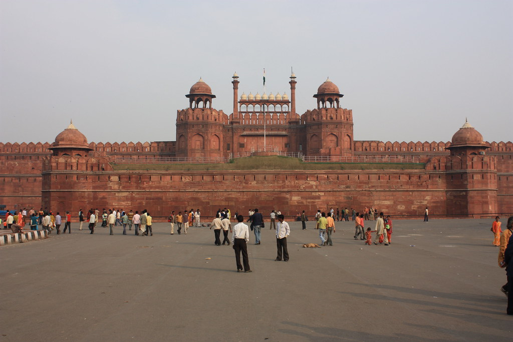 Red Fort