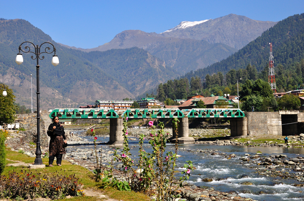 Pahalgam 