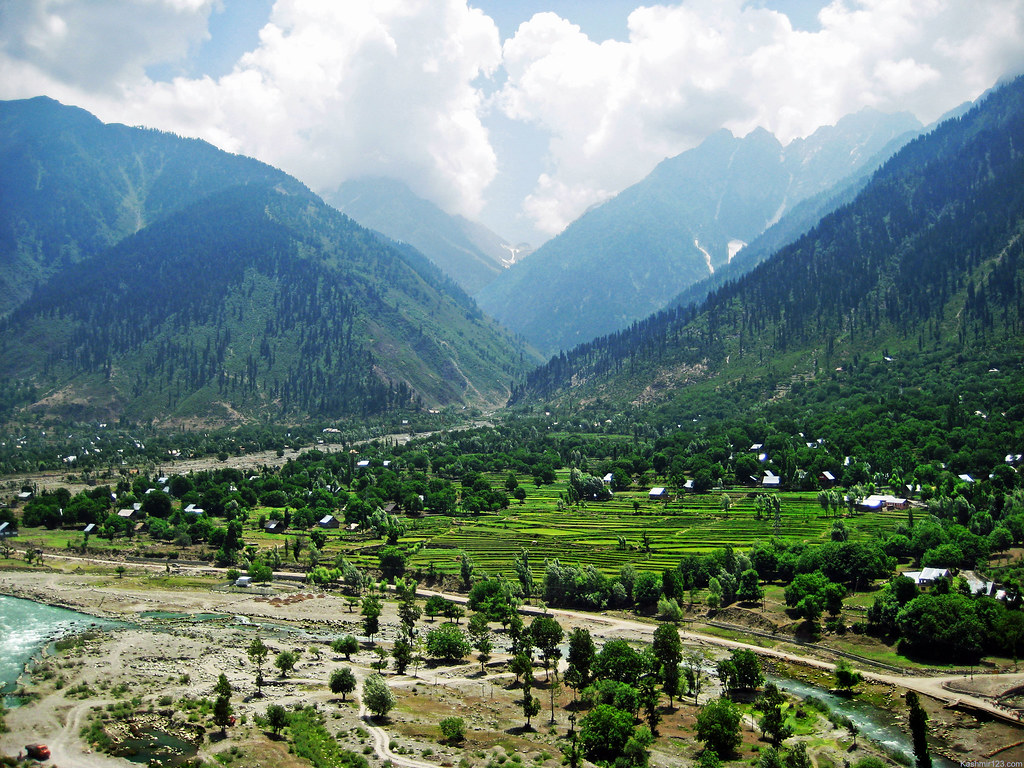 Rishikesh - A Religious Gateway