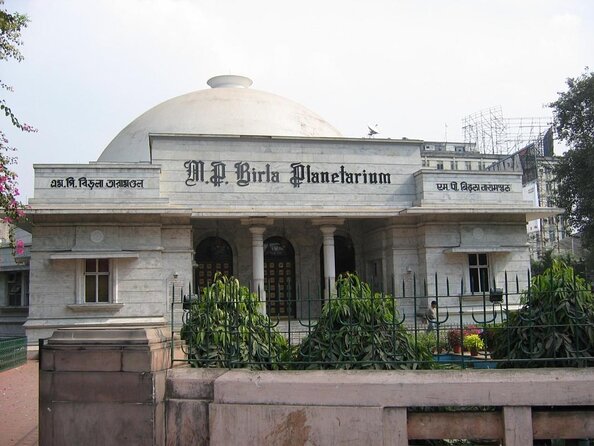 Birla Planetarium 