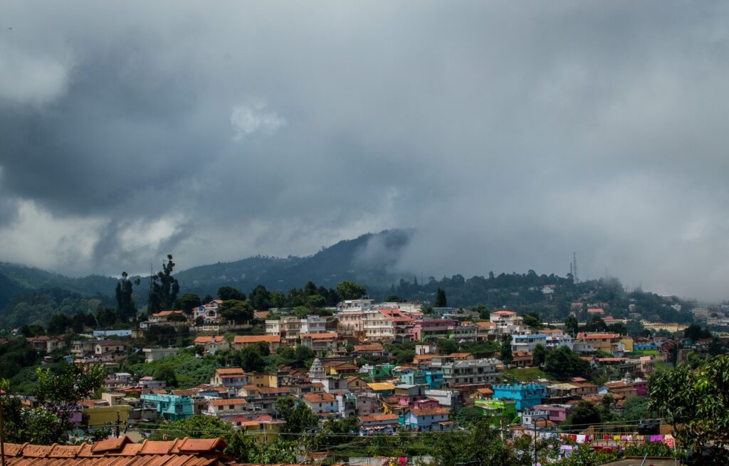 Coonoor 