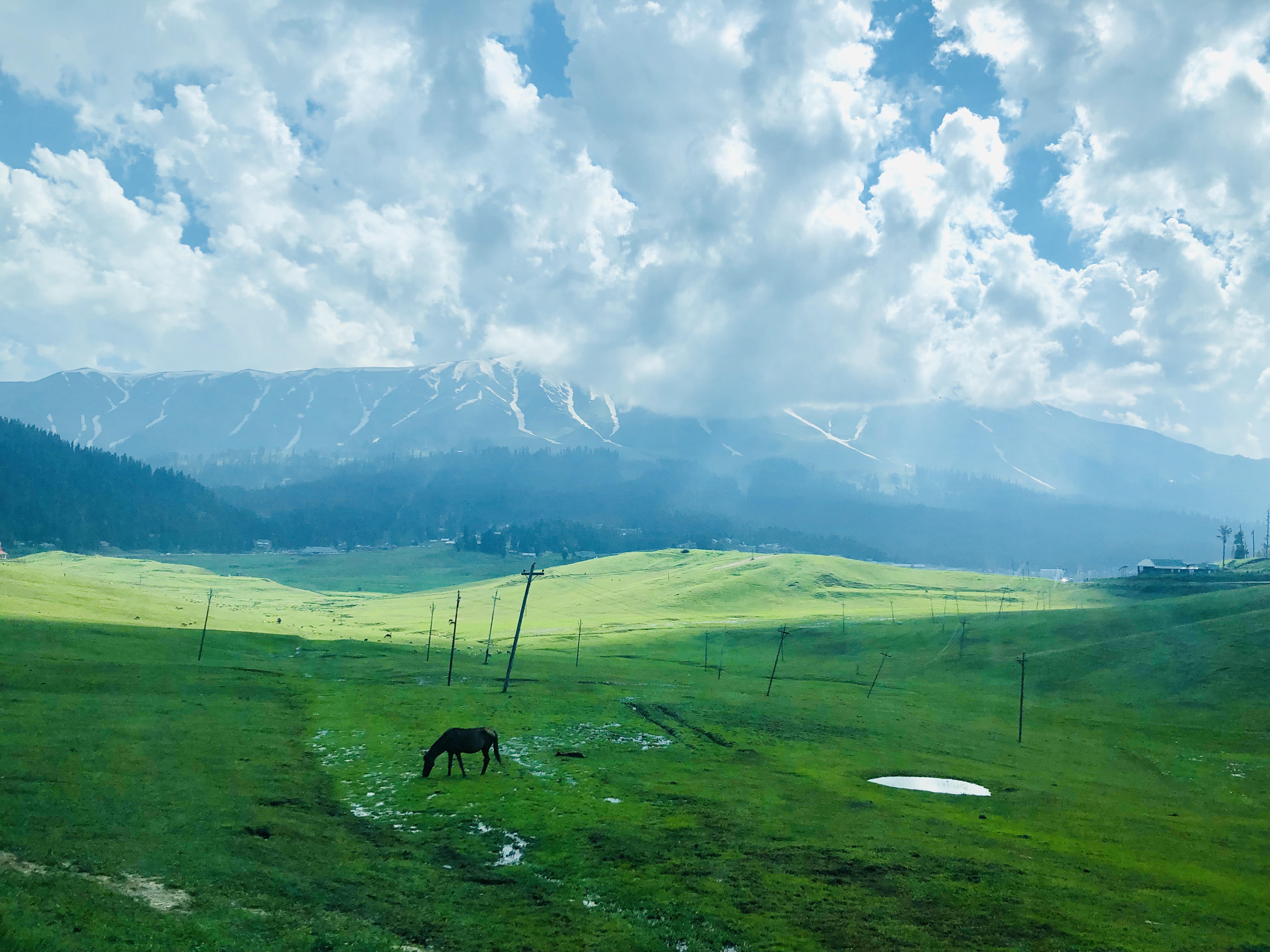 Gulmarg 