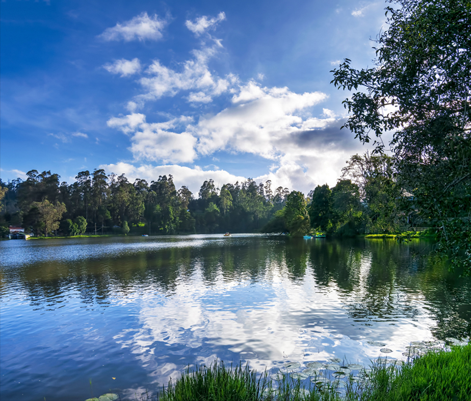 Kodaikanal 