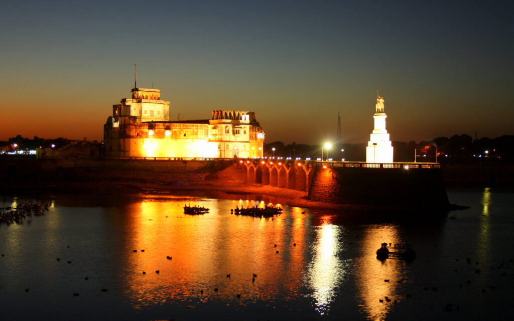 Lakhota Fort