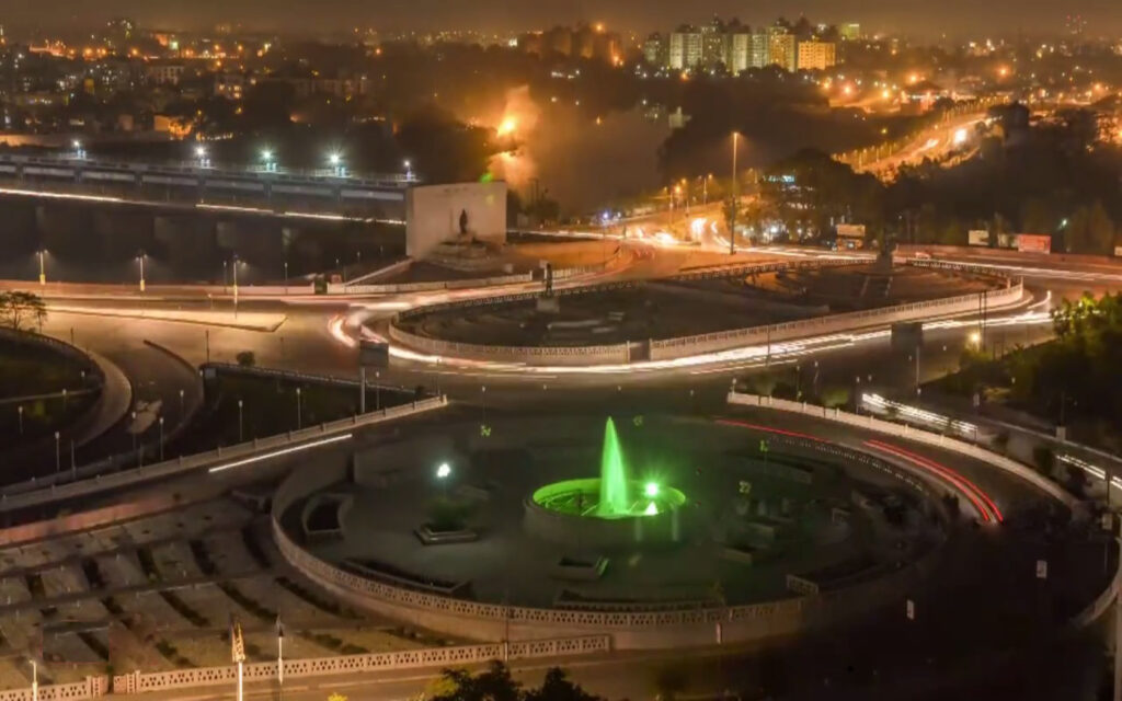  Marine Drive Lucknow 