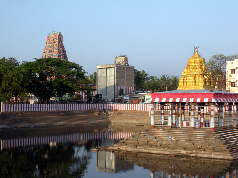 Madras War Memorial