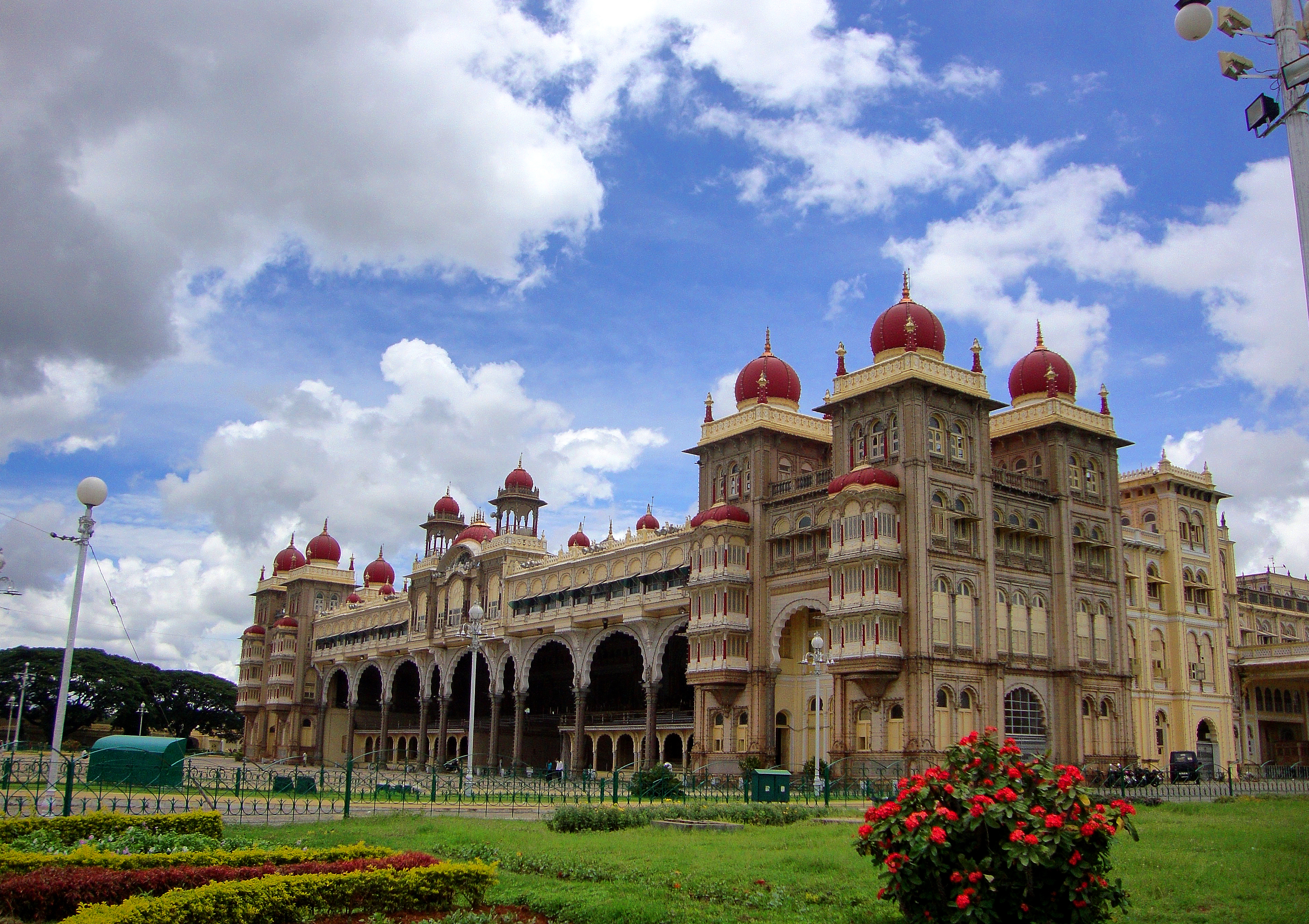 Mysore 