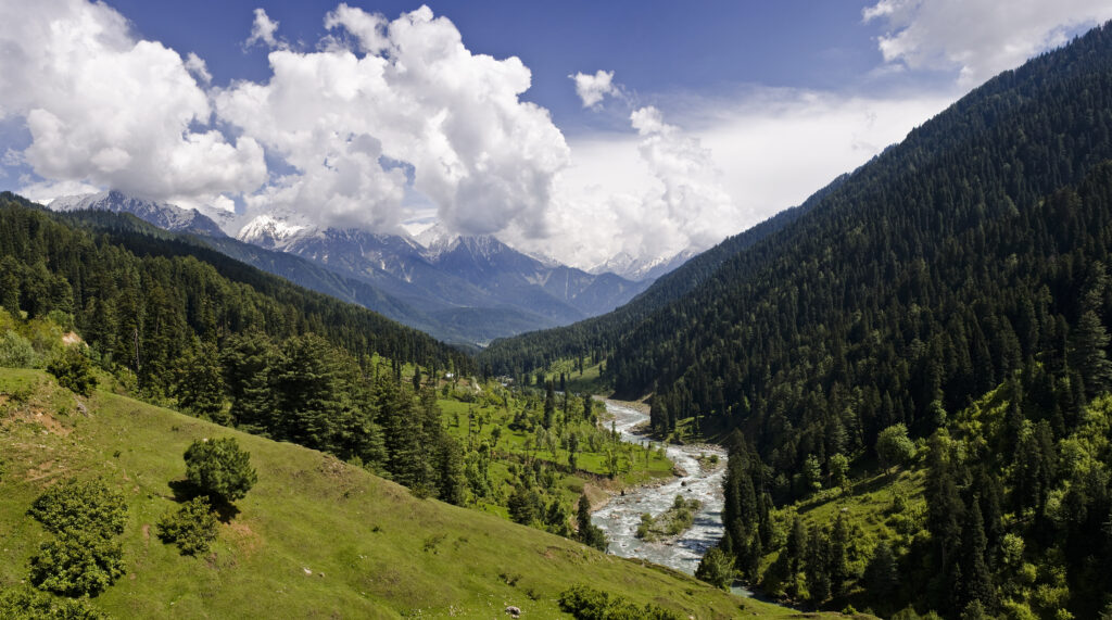 Pahalgam 