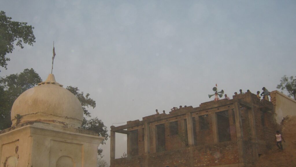 Ramchaura Temple 