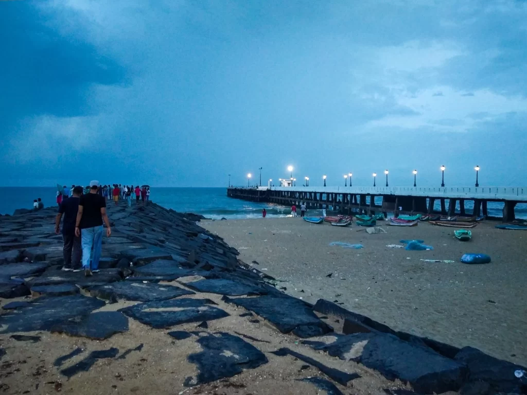 Pondicherry 