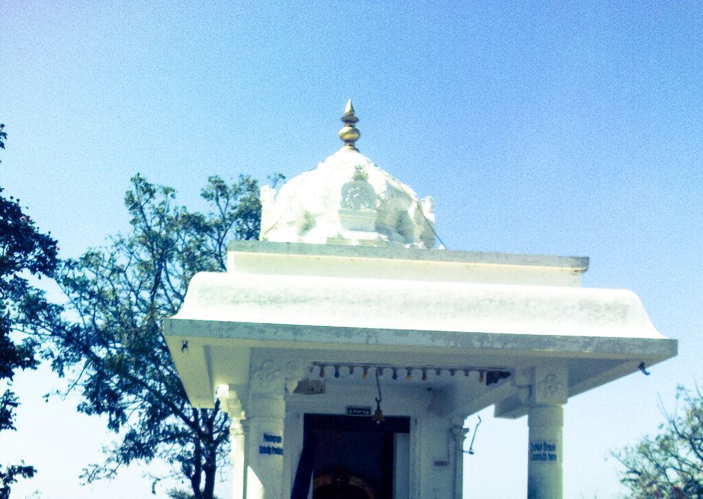 Sanghi Temple