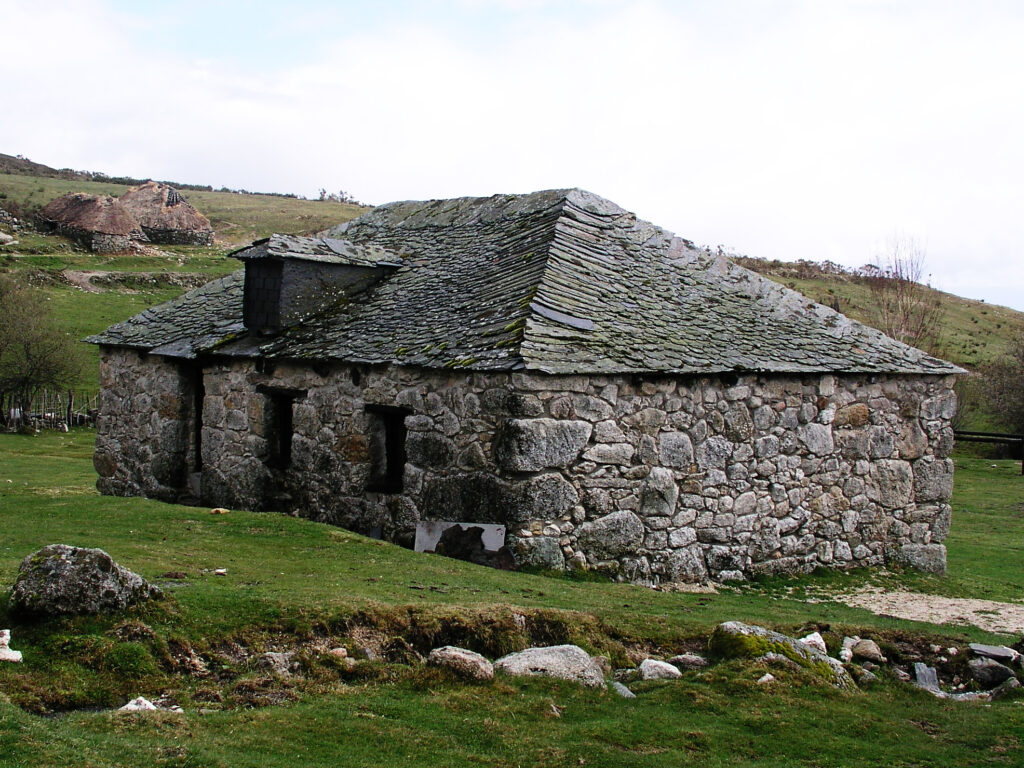 Stone House 