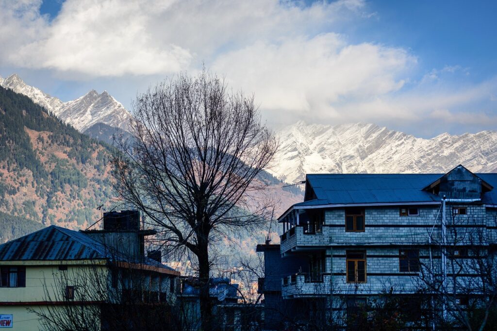 Manali 