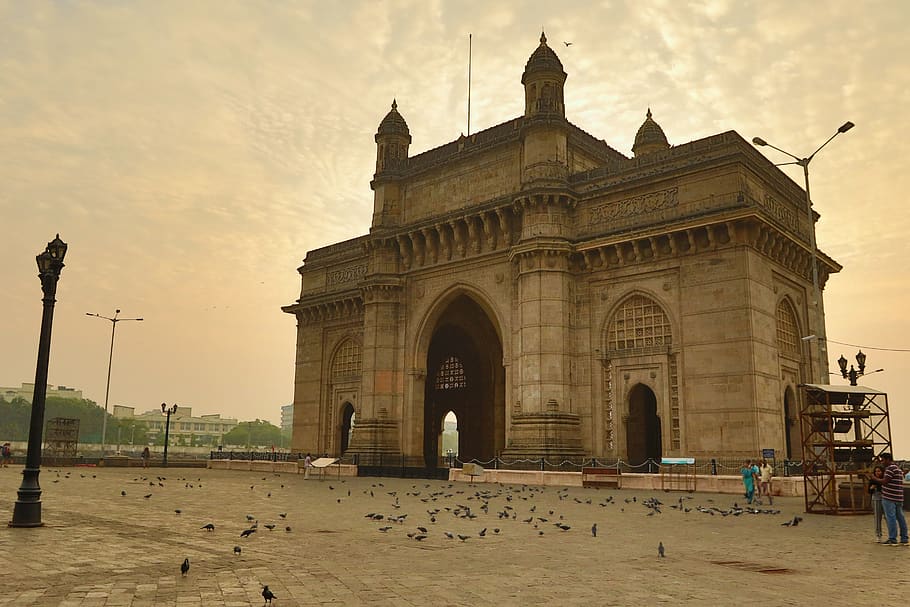  India Gate