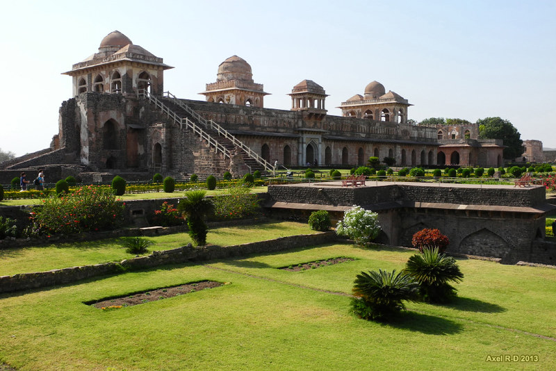 Mandu 