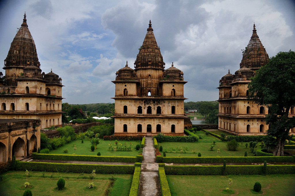 Orchha 