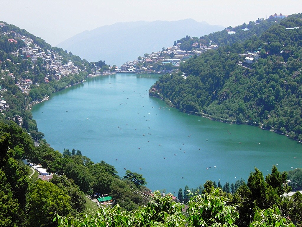 Nainital, Uttarakhand