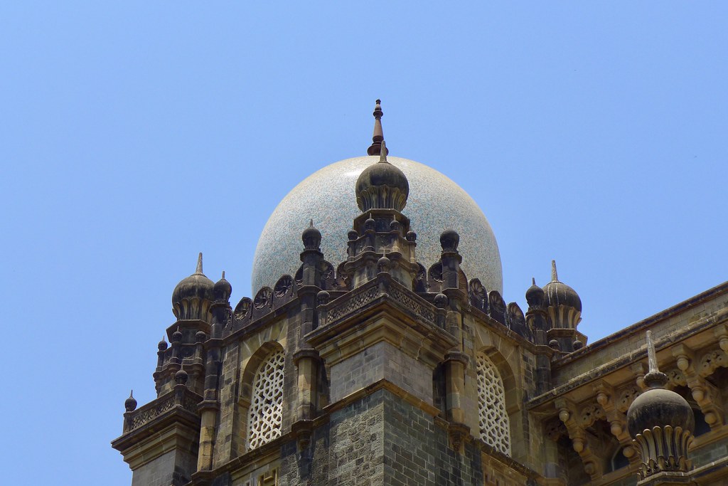 Chhatrapati Shivaji Maharaj Vastu Sangrahalaya 