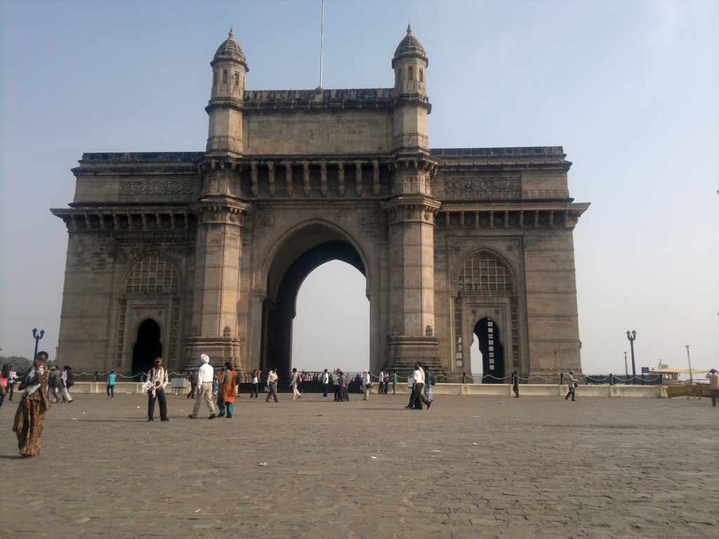 Gateway Of India 