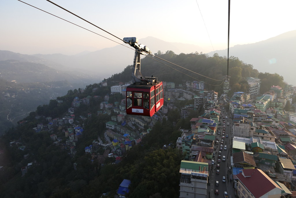 Gangtok 