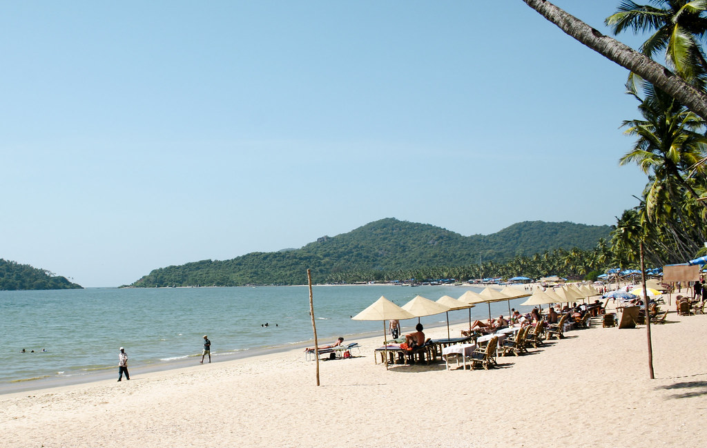  Palolem Beach, SOUTH GOA