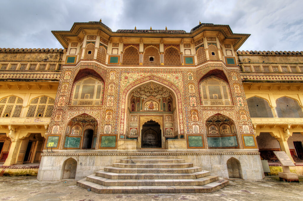 Amer Fort