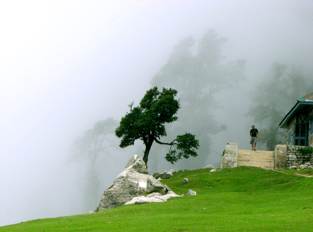 McLeod Ganj, Himachal Pradesh