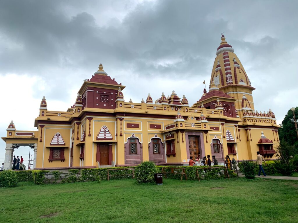  Birla Mandir 