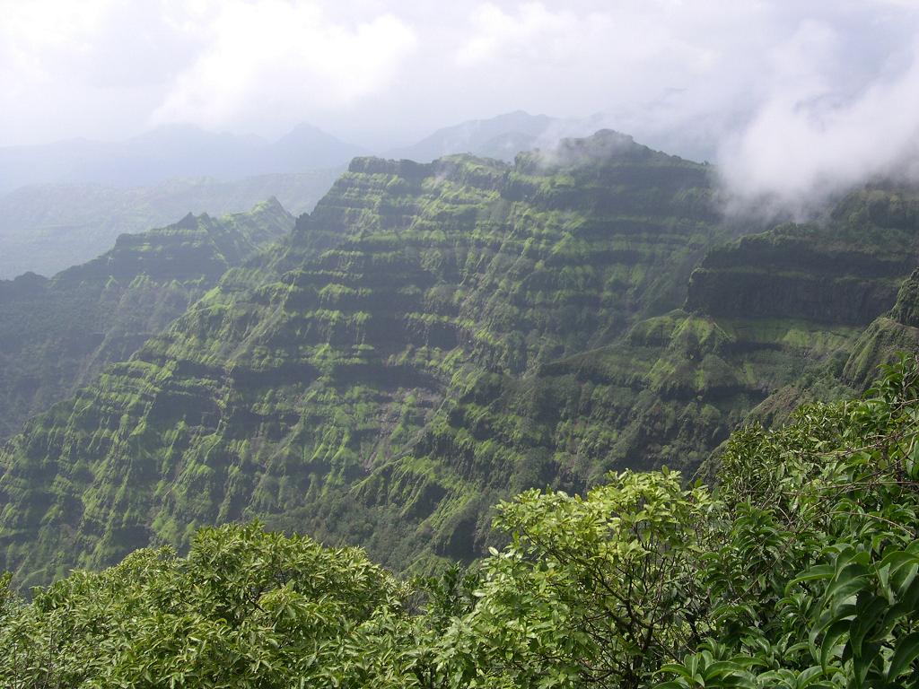 Mahabaleshwar, Maharashtra