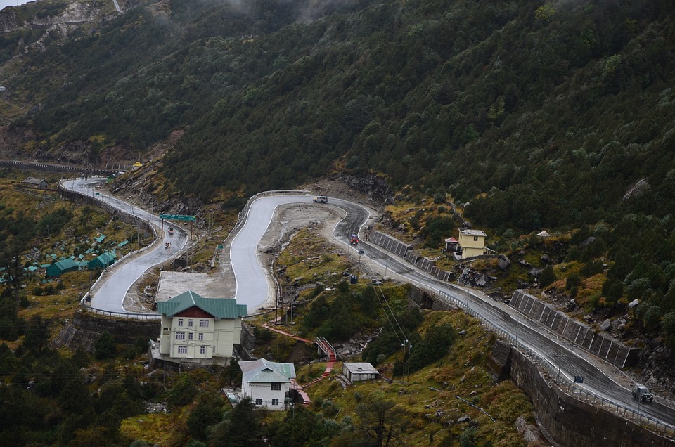 Gangtok, Sikkim