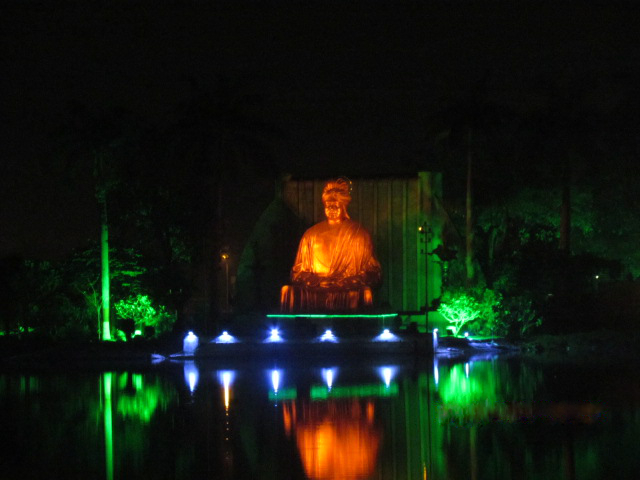 Top 10 Places To Visit Near Raipur-Swami Vivekanand Sarovar