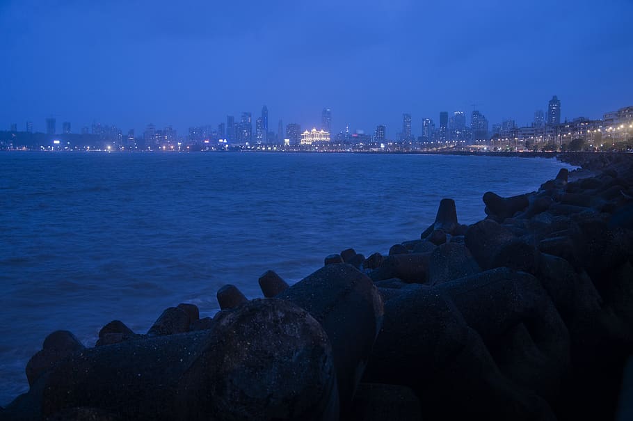  Marine Drive 