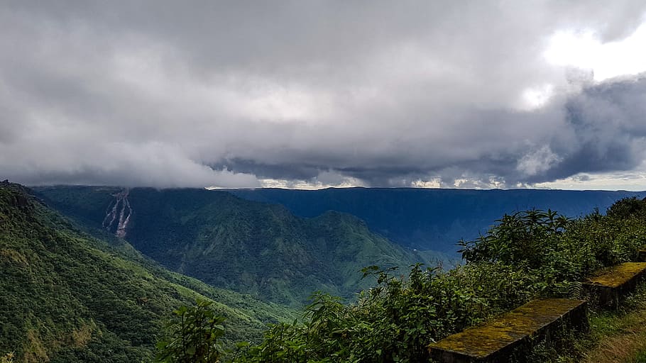 Shillong, Meghalaya