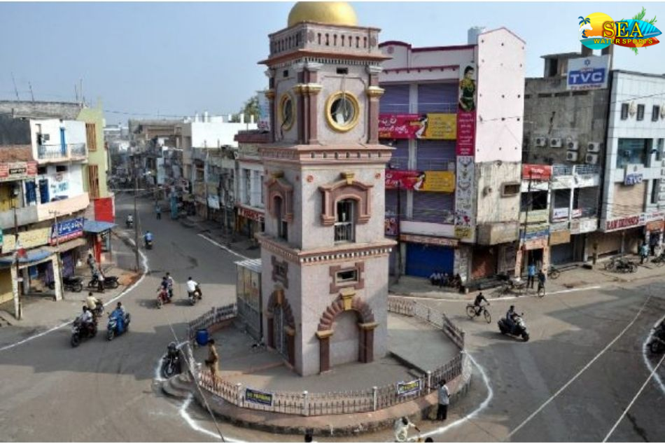 Karimnagar  