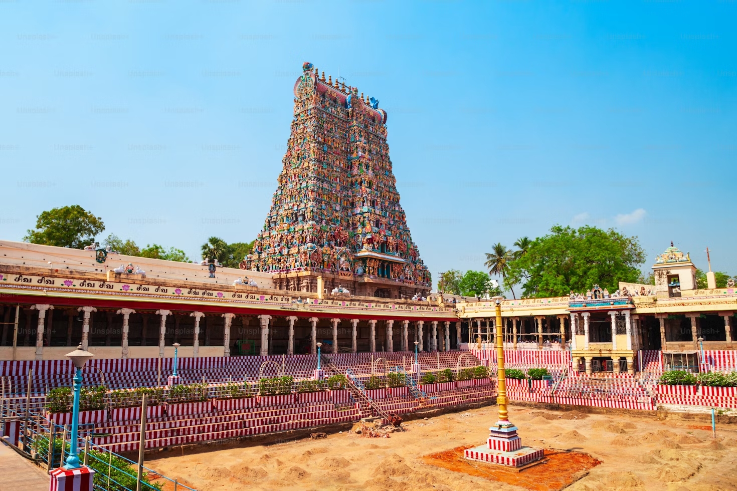 Kanyakumari