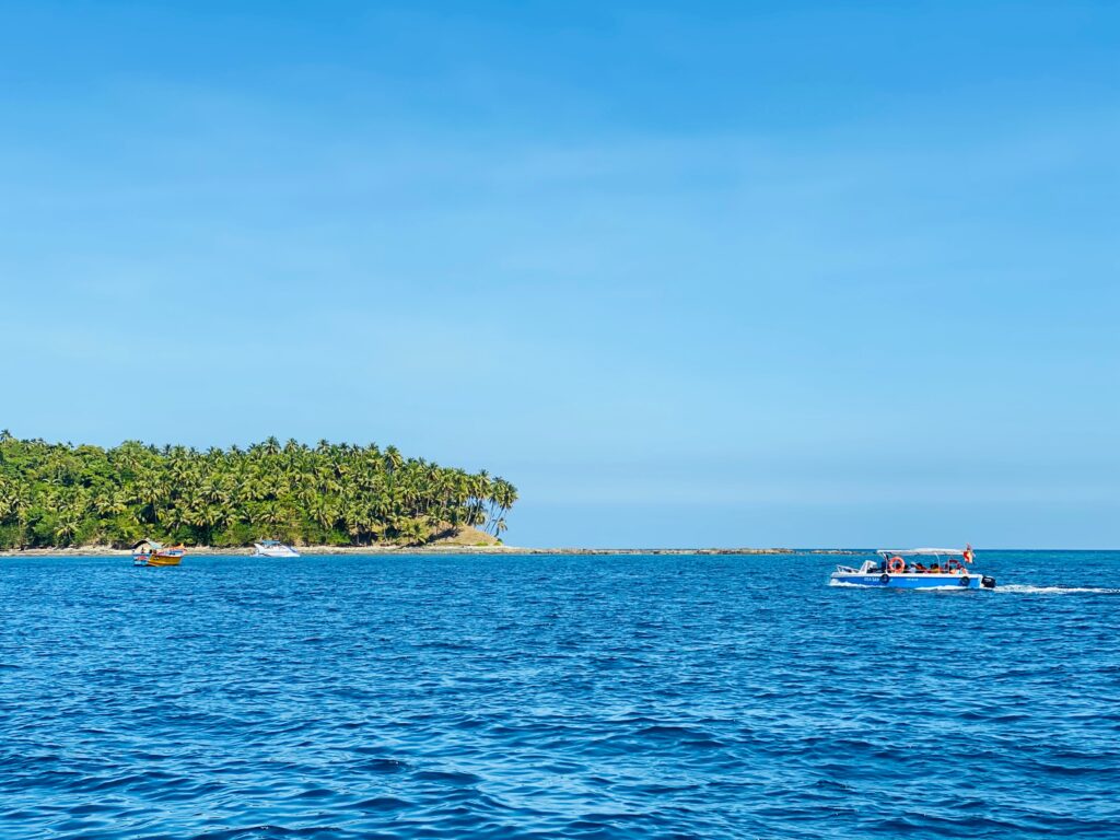 Andaman and Nicobar Islands