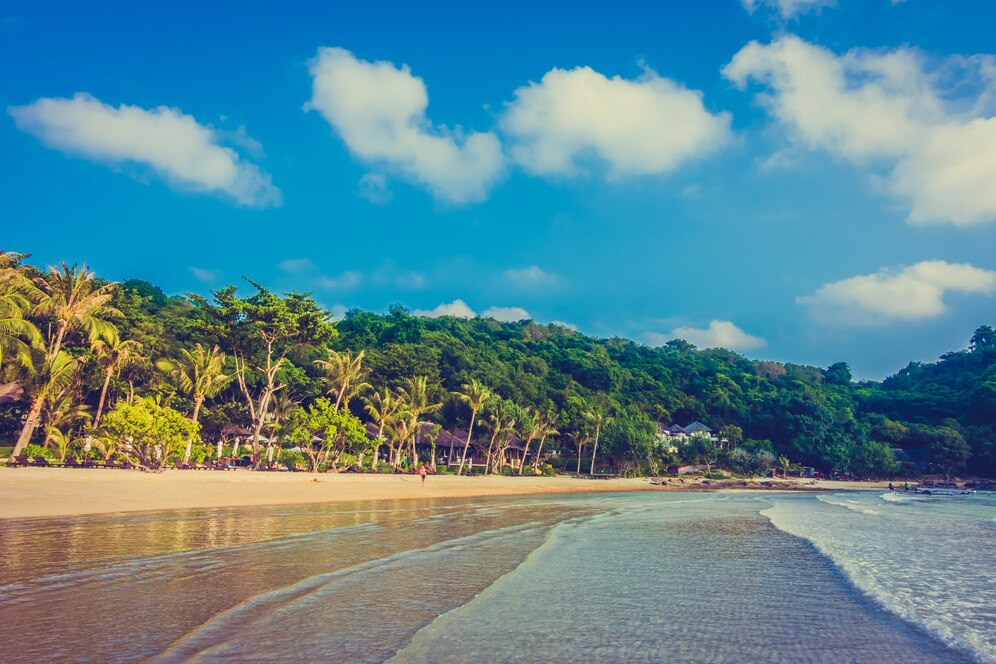  Agonda Beach, Goa